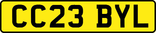 CC23BYL