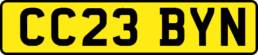 CC23BYN