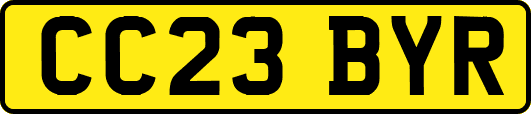 CC23BYR