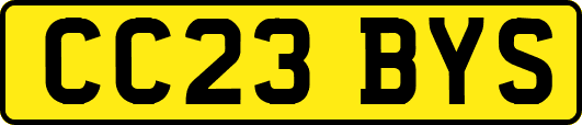 CC23BYS