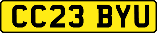 CC23BYU