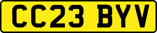 CC23BYV