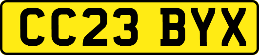 CC23BYX