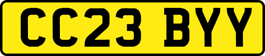 CC23BYY