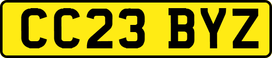 CC23BYZ