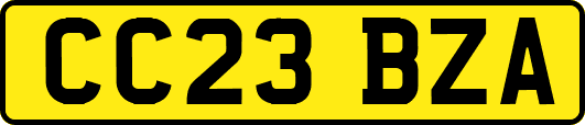 CC23BZA