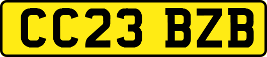 CC23BZB