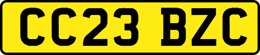 CC23BZC