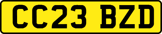 CC23BZD