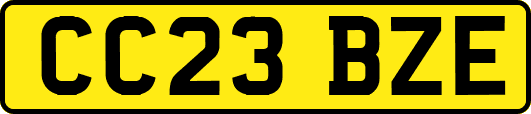 CC23BZE