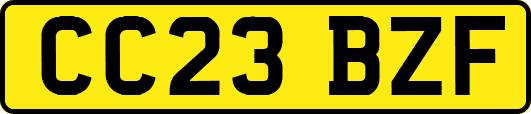 CC23BZF