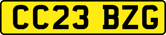 CC23BZG