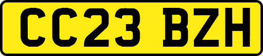 CC23BZH
