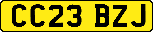 CC23BZJ
