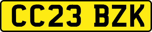 CC23BZK