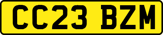 CC23BZM
