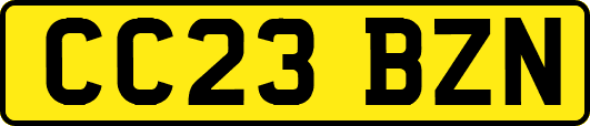 CC23BZN