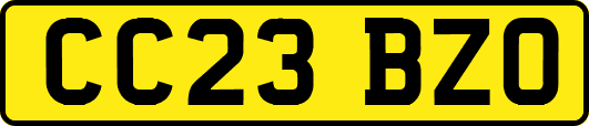 CC23BZO