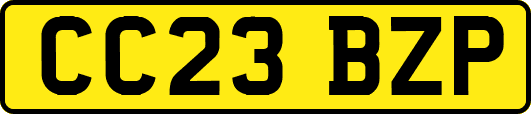 CC23BZP