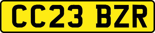 CC23BZR