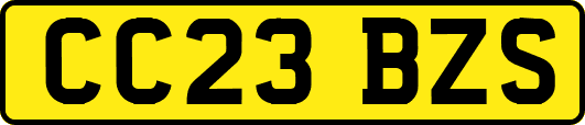 CC23BZS