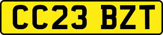 CC23BZT