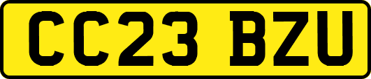 CC23BZU