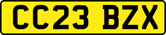 CC23BZX
