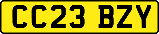 CC23BZY