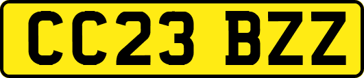 CC23BZZ