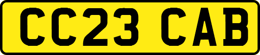 CC23CAB