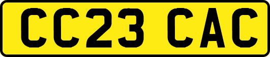 CC23CAC