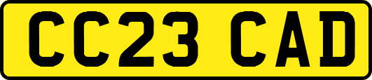 CC23CAD