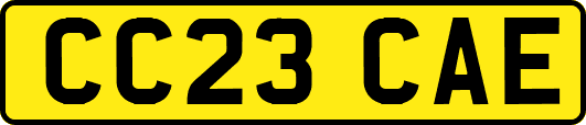 CC23CAE