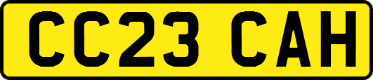CC23CAH