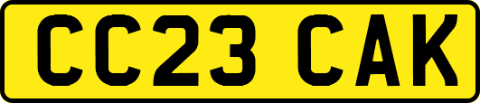 CC23CAK