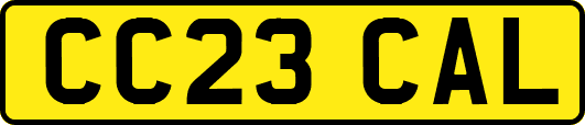 CC23CAL
