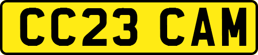 CC23CAM