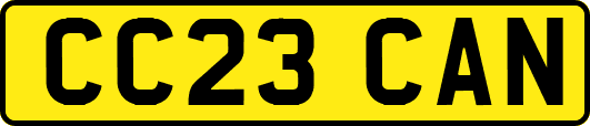 CC23CAN
