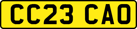 CC23CAO