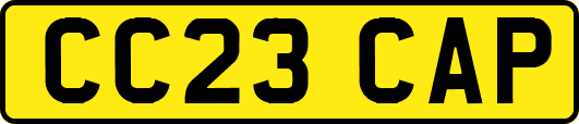 CC23CAP