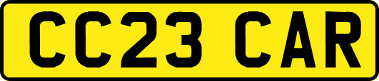 CC23CAR