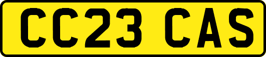 CC23CAS
