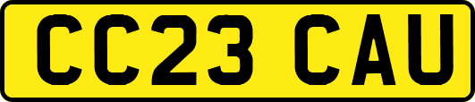 CC23CAU
