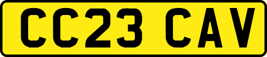 CC23CAV