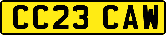 CC23CAW