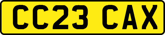 CC23CAX