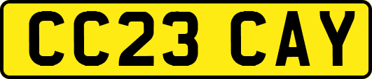 CC23CAY
