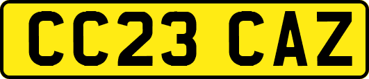 CC23CAZ