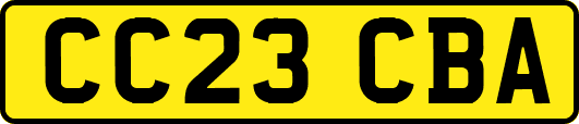 CC23CBA
